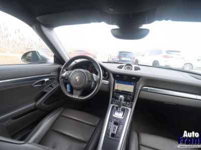 Porsche 911 CARRERA 2 CABRIO PDK 14WEGE CHRONO BOSE  - 25