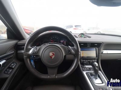 Porsche 911 CARRERA 2 CABRIO PDK 14WEGE CHRONO BOSE  - 26