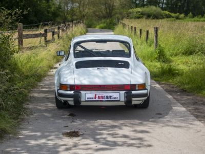 Porsche 911 Carrera 2.7 MFI  - 8