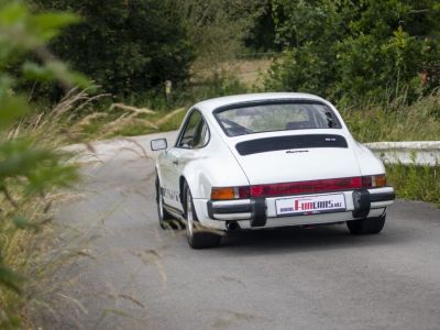 Porsche 911 Carrera 2.7 MFI  - 10