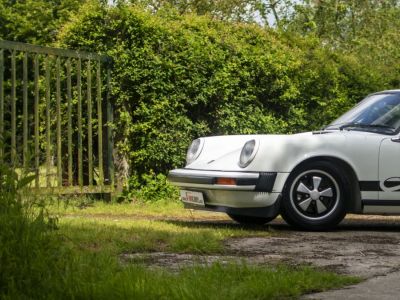 Porsche 911 Carrera 2.7 MFI  - 13