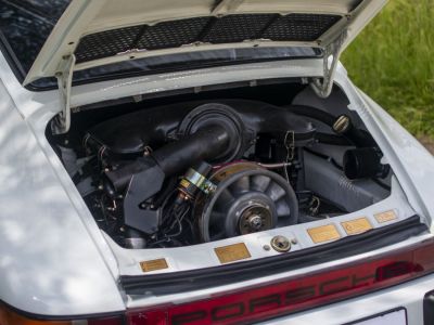 Porsche 911 Carrera 2.7 MFI  - 21