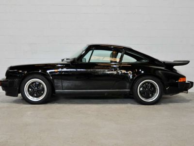 Porsche 911 Carrera 3.2 231cv  - 3