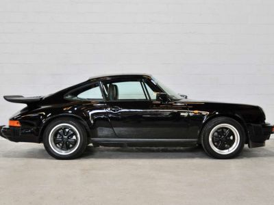 Porsche 911 Carrera 3.2 231cv  - 4