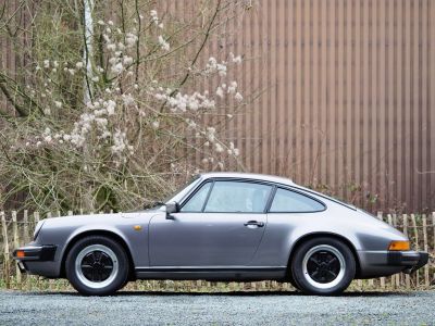 Porsche 911 Carrera 3.2 915 - 1986  - 2