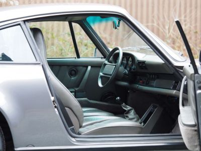 Porsche 911 Carrera 3.2 915 - 1986  - 9