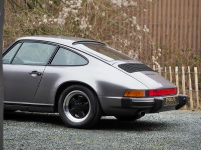 Porsche 911 Carrera 3.2 915 - 1986  - 24