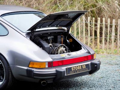 Porsche 911 Carrera 3.2 915 - 1986  - 30