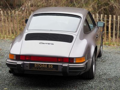 Porsche 911 Carrera 3.2 915 - 1986  - 37