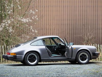 Porsche 911 Carrera 3.2 915 - 1986  - 38