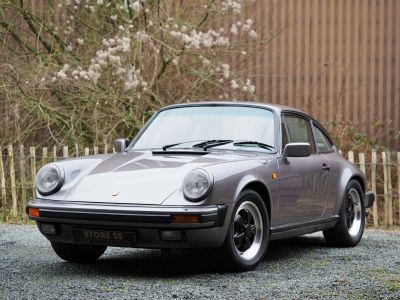 Porsche 911 Carrera 3.2 915 - 1986  - 42