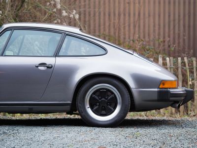 Porsche 911 Carrera 3.2 915 - 1986  - 43