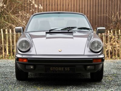 Porsche 911 Carrera 3.2 915 - 1986  - 44