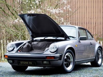 Porsche 911 Carrera 3.2 915 - 1986  - 45