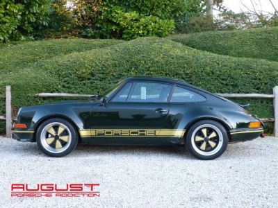 Porsche 911 Carrera 3.4 “RSR Specs” 1982  - 1