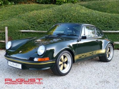 Porsche 911 Carrera 3.4 “RSR Specs” 1982  - 13