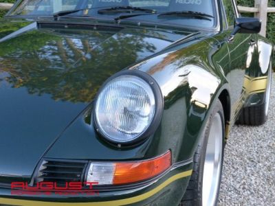 Porsche 911 Carrera 3.4 “RSR Specs” 1982  - 15