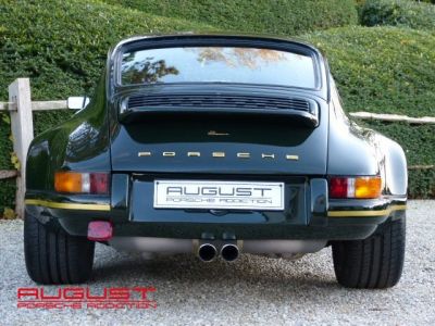 Porsche 911 Carrera 3.4 “RSR Specs” 1982  - 17