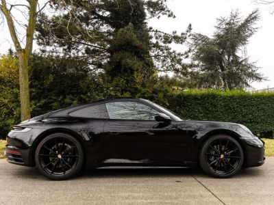 Porsche 911 Carrera 4 PDK  - 23