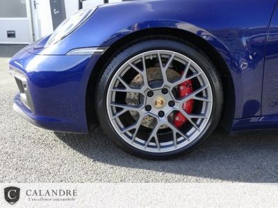 Porsche 911 CARRERA COUPE 992 4S 3.0i 450 PDK 2P - <small></small> 169.970 € <small>TTC</small> - #33