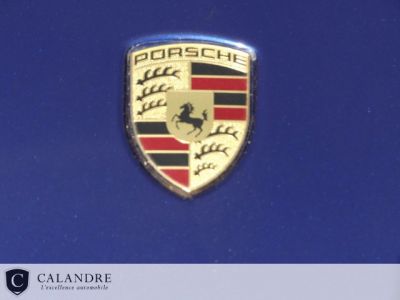Porsche 911 CARRERA COUPE 992 4S 3.0i 450 PDK 2P - <small></small> 169.970 € <small>TTC</small> - #40