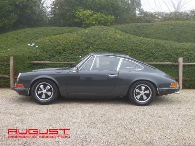 Porsche 911 Coupé 2.0 1969  - 1