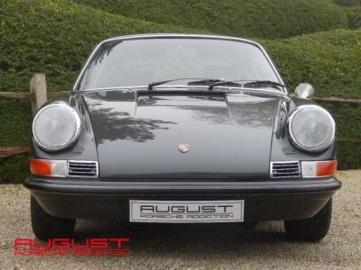 Porsche 911 Coupé 2.0 1969  - 16