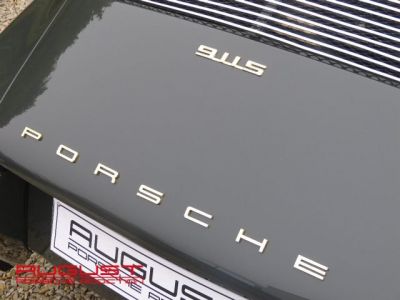 Porsche 911 Coupé 2.0 1969  - 23