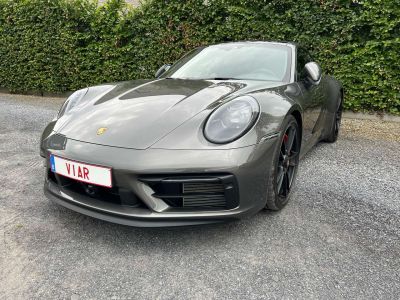 Porsche 911 Coupé 4 GTS PDK  - 2