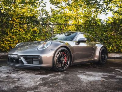 Porsche 911 Coupé 4 GTS PDK 480 PK  - 1