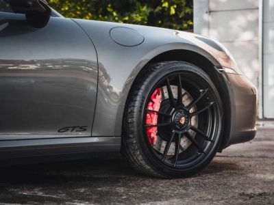 Porsche 911 Coupé 4 GTS PDK 480 PK  - 10