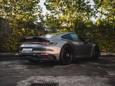 Porsche 911 Coupé 4 GTS PDK 480 PK  - 12