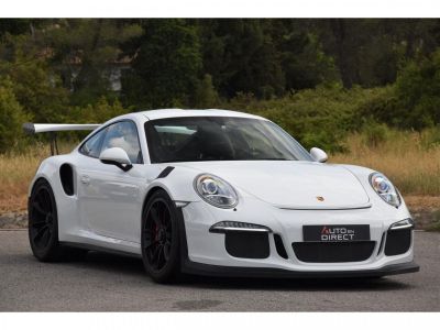 Porsche 911 COUPE (991) 4.0 500CH PDK GT3 RS - <small></small> 210.000 € <small></small> - #2