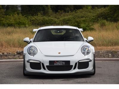 Porsche 911 COUPE (991) 4.0 500CH PDK GT3 RS - <small></small> 210.000 € <small></small> - #11