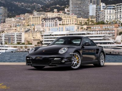 Porsche 911 COUPE (997) TURBO S - <small></small> 149.000 € <small>TTC</small> - #2