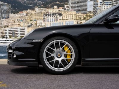 Porsche 911 COUPE (997) TURBO S - <small></small> 149.000 € <small>TTC</small> - #48