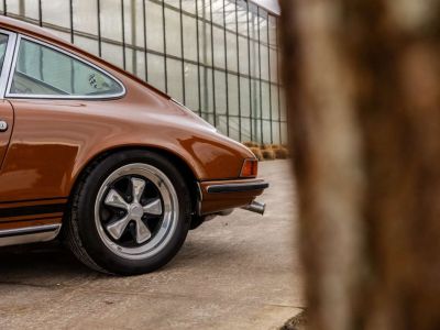 Porsche 911 MANUAL MATCHING NUMBERS COLLECTORS ITEM  - 7