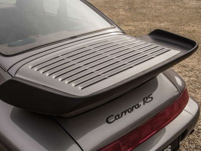 Porsche 911 G MODEL CARRERA RS LOOK MANUAL SLIDING ROOF  - 13