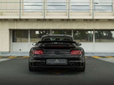 Porsche 911 GT2  - 12