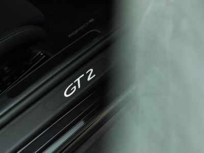 Porsche 911 GT2  - 22