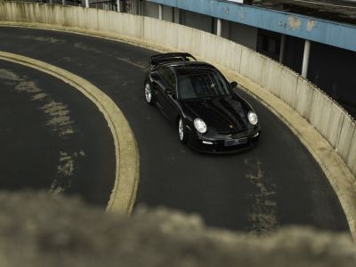 Porsche 911 GT2  - 48