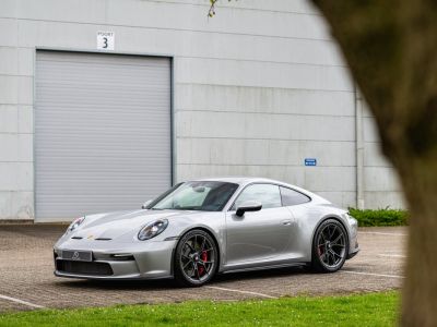 Porsche 911 GT3  - 3