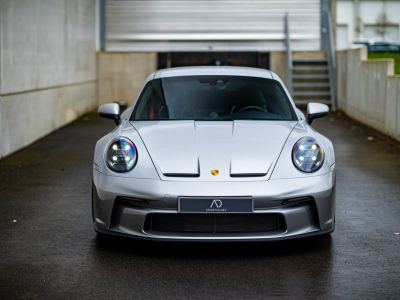 Porsche 911 GT3  - 29