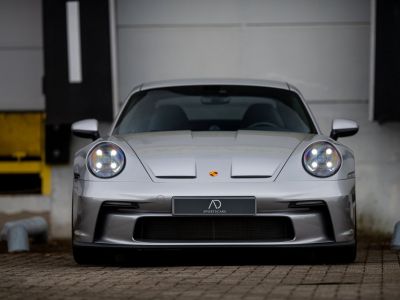 Porsche 911 GT3  - 33
