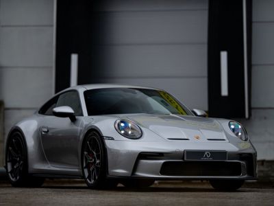 Porsche 911 GT3  - 34