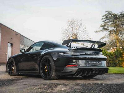 Porsche 911 GT3 4.0 PDK  - 3