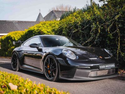 Porsche 911 GT3 4.0 PDK  - 4