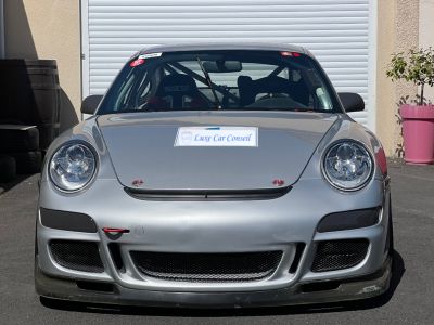 Porsche 911 GT3 CUP - <small></small> 75.000 € <small></small> - #1