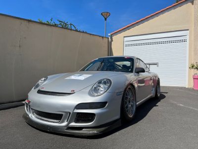 Porsche 911 GT3 CUP - <small></small> 75.000 € <small></small> - #2