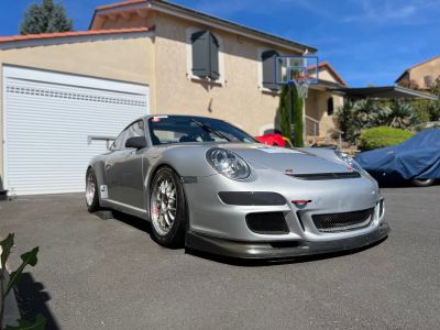 Porsche 911 GT3 CUP - <small></small> 75.000 € <small></small> - #3